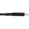 imageAmazon Basics USBC to USBC Fast Charger Cable 480Mbps Speed USBIF Certified for Fast Charging Apple iPhone 1615 iPad MacBook Samsung Galaxy Tablets Laptops 6 Foot WhiteBlack