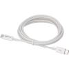 imageAmazon Basics USBC to USBC Fast Charger Cable 480Mbps Speed USBIF Certified for Fast Charging Apple iPhone 1615 iPad MacBook Samsung Galaxy Tablets Laptops 6 Foot WhiteWhite
