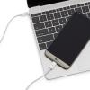 imageAmazon Basics USBC to USBC Fast Charger Cable 480Mbps Speed USBIF Certified for Fast Charging Apple iPhone 1615 iPad MacBook Samsung Galaxy Tablets Laptops 6 Foot WhiteWhite