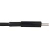 imageAmazon Basics USBC to USBC Fast Charger Cable 480Mbps Speed USBIF Certified for Fast Charging Apple iPhone 1615 iPad MacBook Samsung Galaxy Tablets Laptops 6 Foot WhiteBlack