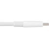 imageAmazon Basics USBC to USBC Fast Charger Cable 480Mbps Speed USBIF Certified for Fast Charging Apple iPhone 1615 iPad MacBook Samsung Galaxy Tablets Laptops 6 Foot WhiteWhite