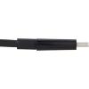 imageAmazon Basics USBC to USBC Fast Charger Cable 480Mbps Speed USBIF Certified for Fast Charging Apple iPhone 1615 iPad MacBook Samsung Galaxy Tablets Laptops 6 Foot WhiteBlack