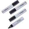 imageAmazon Basics Ultra Fine Point Permanent Markers Assorted Colors 24PackBlack