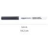 imageAmazon Basics Ultra Fine Point Permanent Markers Black 12Pack