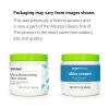 imageAmazon Basics Ultra Moisturizing Skin Cream for Dry ampamp Sensitive Skin Dermatologist Tested Fragrance Free 16 Ounce Pack of 4 Previously Solimo1 Pound Pack of 1