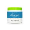 imageAmazon Basics Ultra Moisturizing Skin Cream for Dry ampamp Sensitive Skin Dermatologist Tested Fragrance Free 16 Ounce Pack of 4 Previously Solimo16 Fl Oz Pack of 4