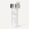 imageAmazon Basics Under Sink Water Filter System NSFANSI 42 ampamp 372 Certified Service Life 1 Year 11000 Gallons White