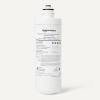 imageAmazon Basics Under Sink Water Filter System NSFANSI 42 ampamp 372 Certified Service Life 1 Year 11000 Gallons White