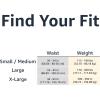 imageAmazon Basics Unisex Protective Underwear Overnight Absorbency Extra Large 12 Count 1 Pack of 12Extra Large