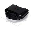 imageAmazon Basics Waffle Sandwich Maker and Grill 3in1 Black 700WBlack