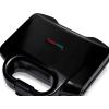 imageAmazon Basics Waffle Sandwich Maker and Grill 3in1 Black 700WBlack