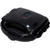 imageAmazon Basics Waffle Sandwich Maker and Grill 3in1 Black 700WBlack