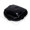 imageAmazon Basics Waffle Sandwich Maker and Grill 3in1 Black 700WBlack