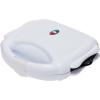 imageAmazon Basics Waffle Sandwich Maker and Grill 3in1 Black 700WWhite