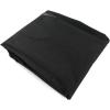 imageAmazon Basics Waterproof Car Back Bench Seat Cover Protector for Dog  56 x 47 inch Black1 Count Pack of 1