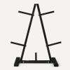 imageAmazon Basics Weight Plate Tree Rack1 Weight Plate Tree  300 lbs