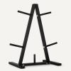 imageAmazon Basics Weight Plate Tree Rack1 Weight Plate Tree  300 lbs