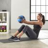 imageAmazon Basics Weighted Medicine Ball10 Pounds