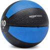 imageAmazon Basics Weighted Medicine Ball10 Pounds