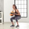 imageAmazon Basics Weighted Medicine Ball12 Pounds