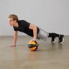 imageAmazon Basics Weighted Medicine Ball12 Pounds