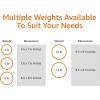 imageAmazon Basics Weighted Medicine Ball12 Pounds