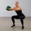 imageAmazon Basics Weighted Medicine Ball4 Pounds