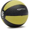 imageAmazon Basics Weighted Medicine Ball6 Pounds