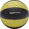 imageAmazon Basics Weighted Medicine Ball6 Pounds