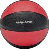 imageAmazon Basics Weighted Medicine Ball8 Pounds