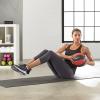 imageAmazon Basics Weighted Medicine Ball8 Pounds