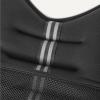 imageAmazon Basics Weighted Vest with Reflective Stripe NonAdjustable 12 lb Black