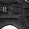 imageAmazon Basics Weighted Vest with Reflective Stripe NonAdjustable 12 lb Black