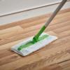 imageAmazon Basics Wet Mopping Cloth Refills 24 Count Fits Swiffer Sweeper Mop HeadsHeavy Duty Dry Floor Cloths