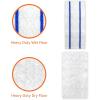 imageAmazon Basics Wet Mopping Cloth Refills 24 Count Fits Swiffer Sweeper Mop HeadsWet  Dry Sweeper Kit
