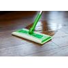 imageAmazon Basics Wet Mopping Cloth Refills 24 Count Fits Swiffer Sweeper Mop HeadsWet Mopping Cloth Refills