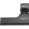 imageAmazon Basics Window Squeegee with Handle for Car Windows Glass Mirror BlackWith Handle