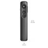 imageAmazon Basics Wireless Presenter Red Laser 24GHz Battery Operated Hyperlink