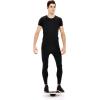 imageAmazon Basics Wood Wobble Balance Trainer BoardBlack