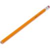 imageAmazon Basics WoodCased 2 Pencils Presharpened HB Lead Bulk Box 150 Count Yellow144 Count Pack of 1