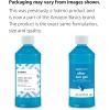 imageAmazon Brand  Solimo After Sun Gel with Aloe Lidocaine and Menthol 16 Fluid Ounce 1 Pack16 Fl Oz Pack of 1