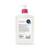 imageAmazon Brand  Solimo ExtraDry Skin Lotion with Vitamins B5 ampamp E 16 fl oz16 Fl Oz Pack of 1