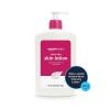 imageAmazon Brand  Solimo ExtraDry Skin Lotion with Vitamins B5 ampamp E 16 fl oz16 Fl Oz Pack of 4