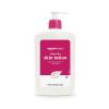 imageAmazon Brand  Solimo ExtraDry Skin Lotion with Vitamins B5 ampamp E 16 fl oz16 Fl Oz Pack of 4
