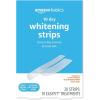 imageAmazon Basics 10 Day Teeth Whitening Strips Kit 10 Treatments 1Pack Previously Solimo