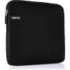 imageAmazon Basics 116 inch Laptop Sleeve Protective Case with Zipper  BlackBlack