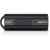 imageAmazon Basics 128 GB Ultra Fast USB 31 Flash Drive BlackBlack