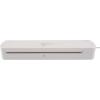 imageAmazon Basics 12Inch Thermal Laminator Machine Easy to Use for Home Office or School 12Inch White