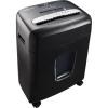 imageAmazon Basics 150 Sheet Autofeed Micro Cut Paper Credit Card Shredder for Security Black8 Sheet