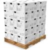 imageAmazon Basics 30 Recycled Multipurpose Copy Printer Paper 85 x 11 Inches 20 lb 1 Ream 500 Sheets 92 Bright WhitePallet  400 Reams